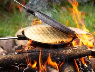 Grilltilbehör